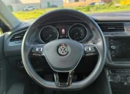 Volkswagen Tiguan 2.0TDI Advance DSG