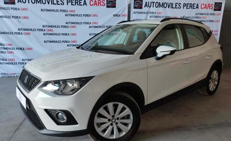 Seat Arona Style 1.0 Tsi 110cv 2020