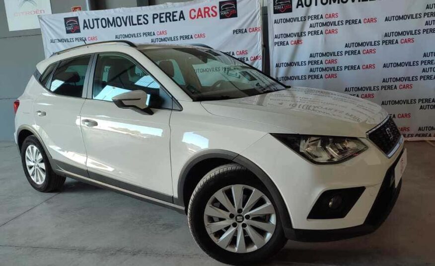 Seat Arona Style 1.0 Tsi 110cv 2020