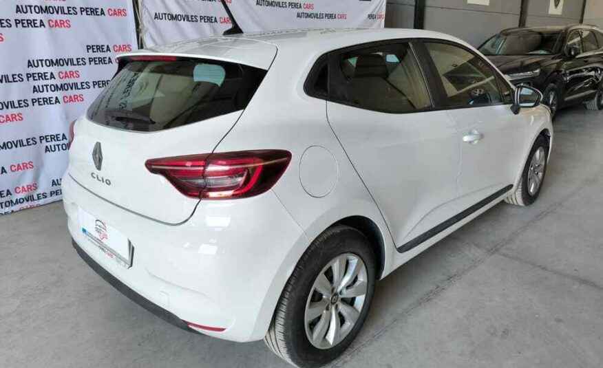 Renault Clio SCE Business 1.0i 2020