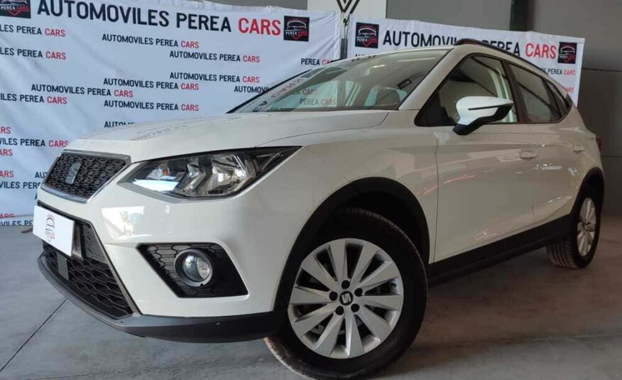 Seat Arona Style 1.0 Tsi 110cv 2020