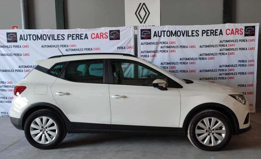 Seat Arona Style 1.0 Tsi 110cv 2020