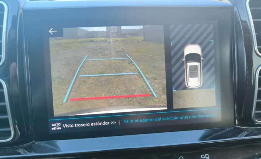 CITROEN C5 Aircross BlueHdi SS Live 131cv