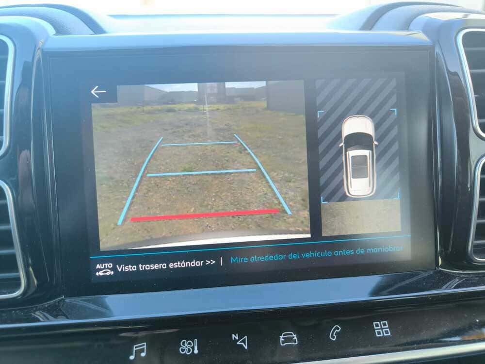 CITROEN C5 Aircross BlueHdi SS Live 131cv