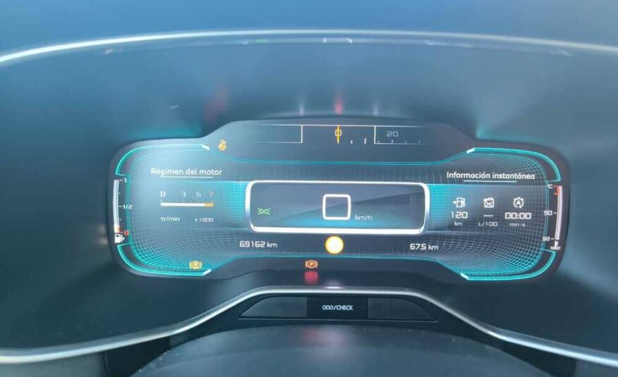 CITROEN C5 Aircross BlueHdi SS Live 131cv