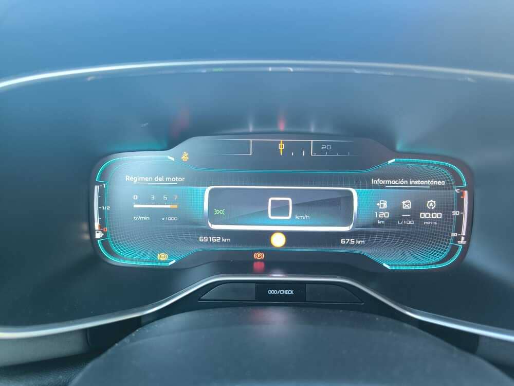 CITROEN C5 Aircross BlueHdi SS Live 131cv