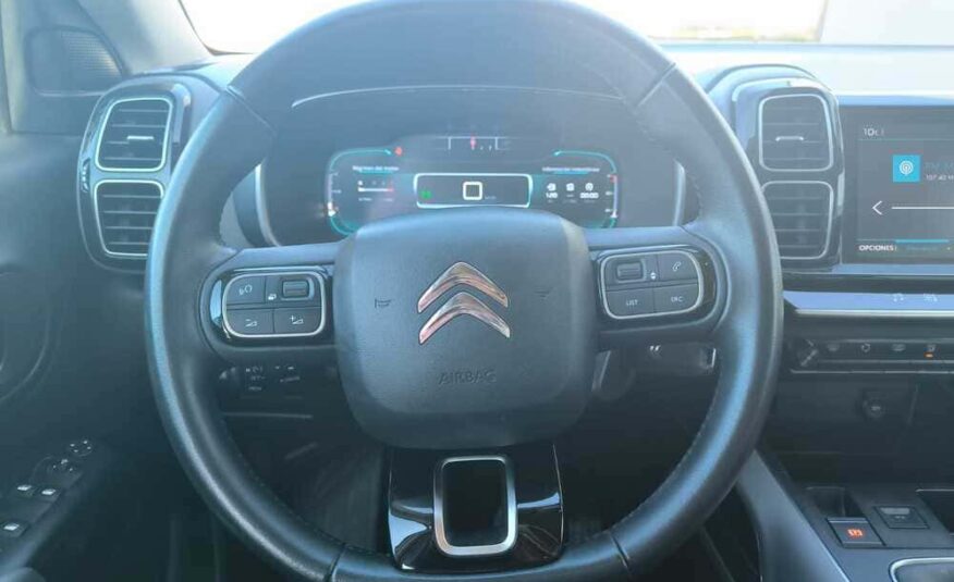 CITROEN C5 Aircross BlueHdi SS Live 131cv