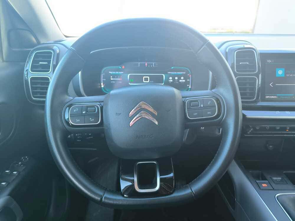 CITROEN C5 Aircross BlueHdi SS Live 131cv