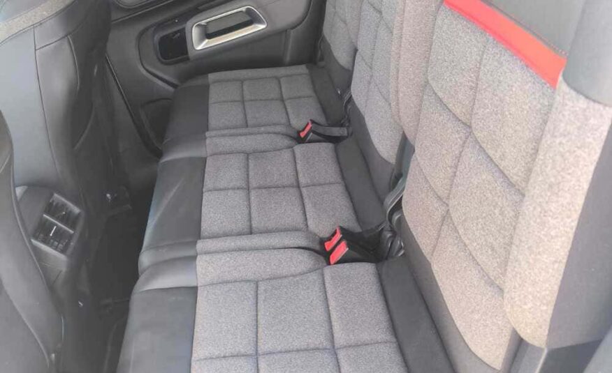 CITROEN C5 Aircross BlueHdi SS Live 131cv
