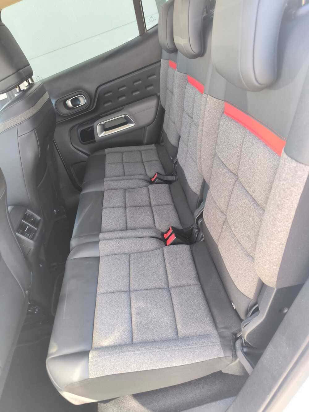 CITROEN C5 Aircross BlueHdi SS Live 131cv
