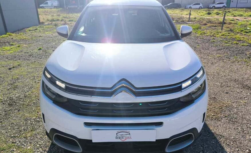CITROEN C5 Aircross BlueHdi SS Live 131cv