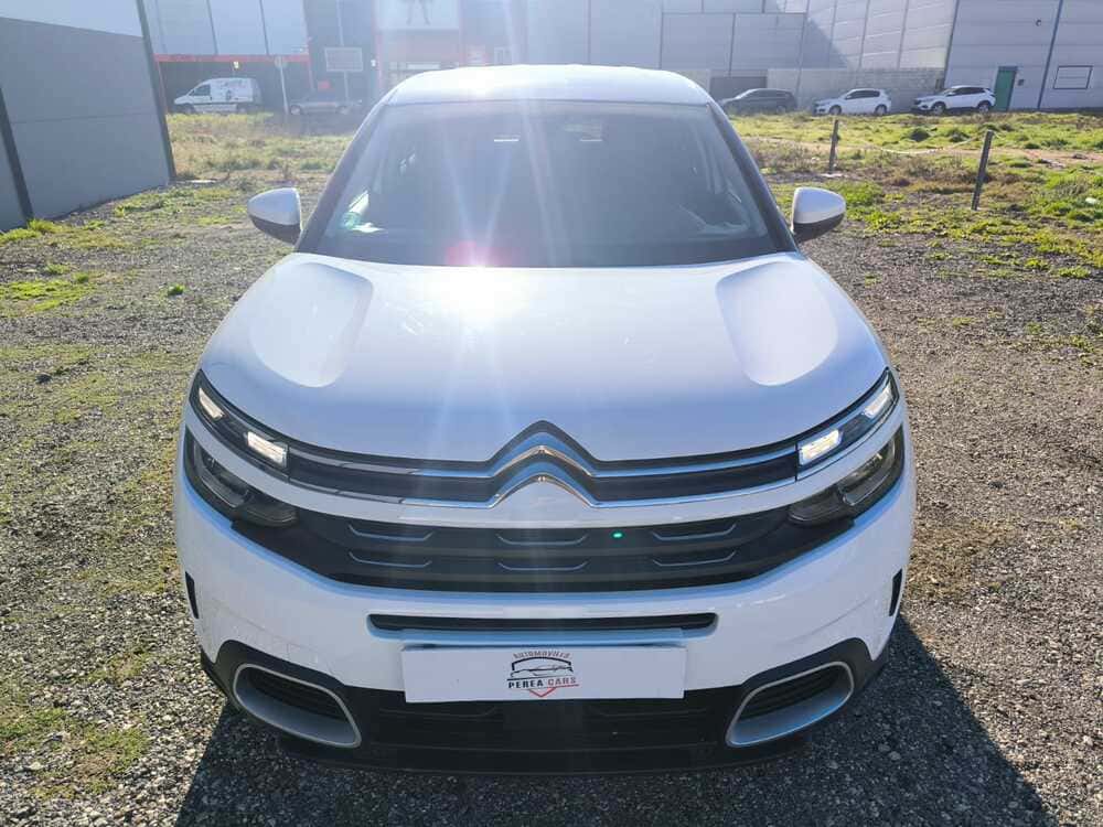 CITROEN C5 Aircross BlueHdi SS Live 131cv