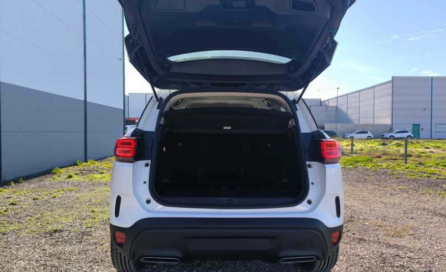 CITROEN C5 Aircross BlueHdi SS Live 131cv