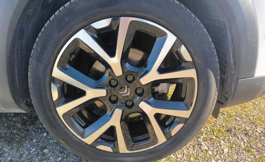 CITROEN C5 Aircross BlueHdi SS Live 131cv