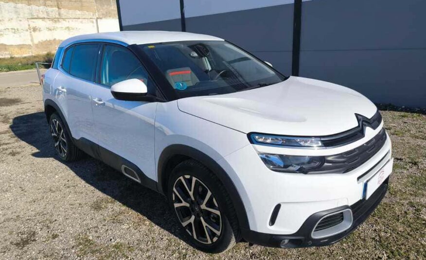 CITROEN C5 Aircross BlueHdi SS Live 131cv