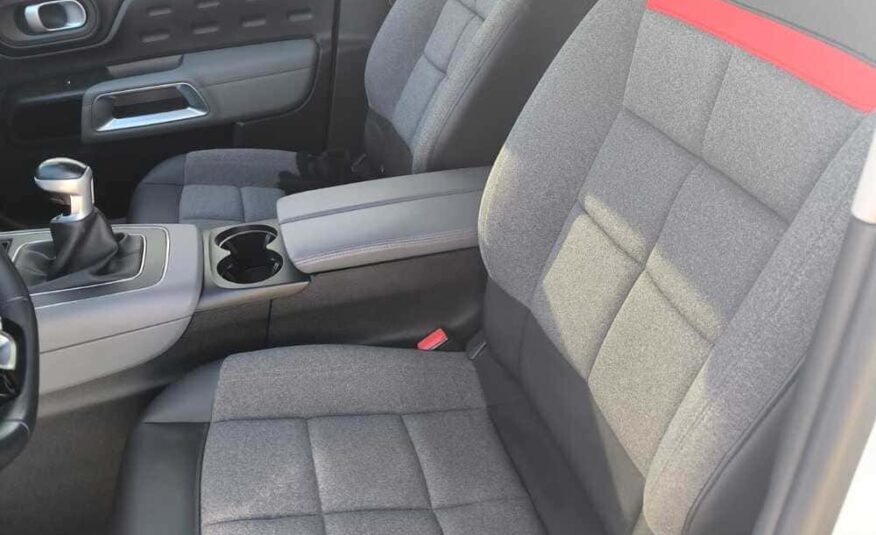 CITROEN C5 Aircross BlueHdi SS Live 131cv