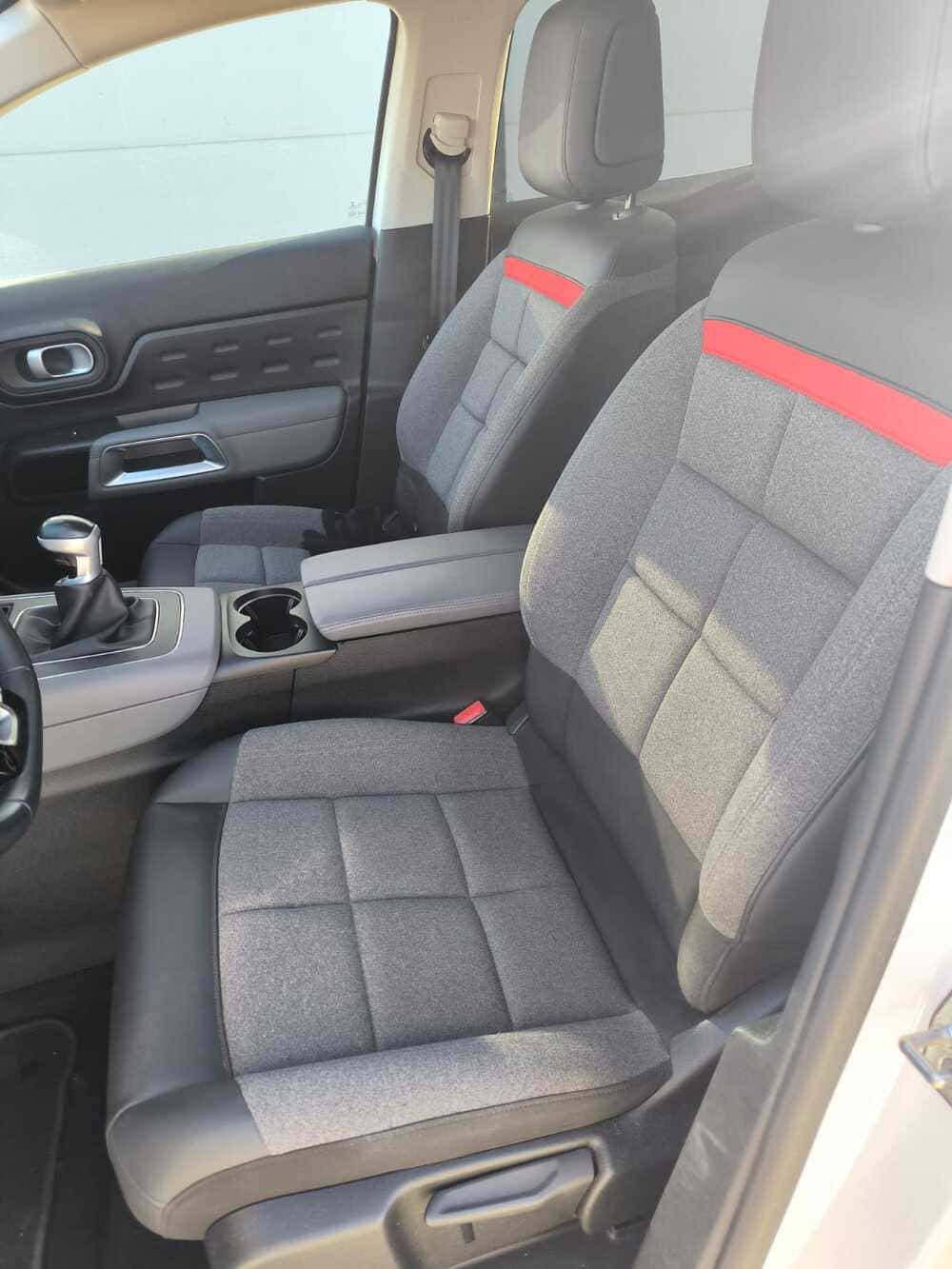 CITROEN C5 Aircross BlueHdi SS Live 131cv