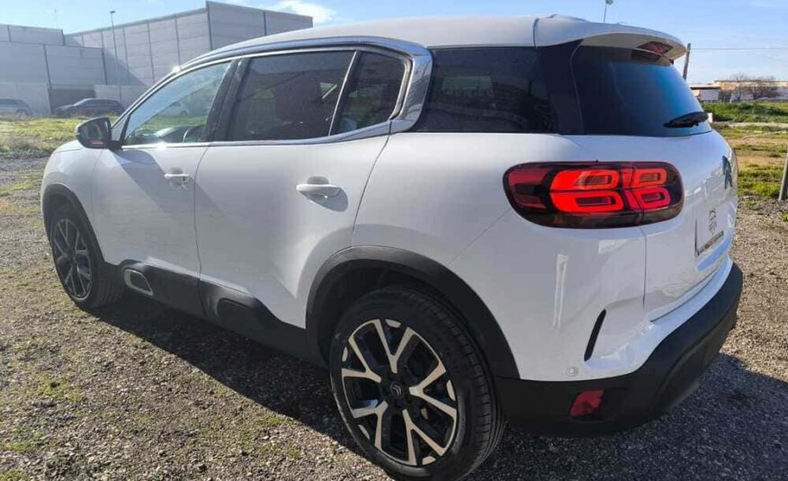 CITROEN C5 Aircross BlueHdi SS Live 131cv