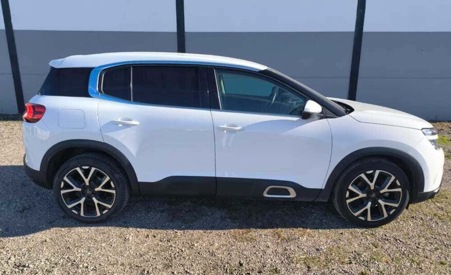 CITROEN C5 Aircross BlueHdi SS Live 131cv