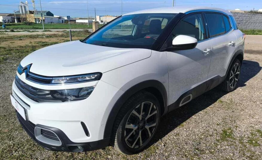 CITROEN C5 Aircross BlueHdi SS Live 131cv